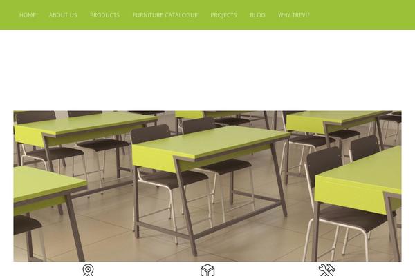 Site using 360-image plugin