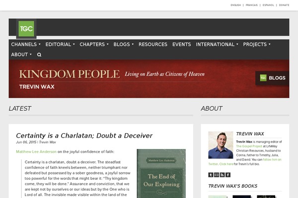 tgc-ee2 WordPress theme, websites list used tgc-ee2 theme tgc-ee2 theme websites examples