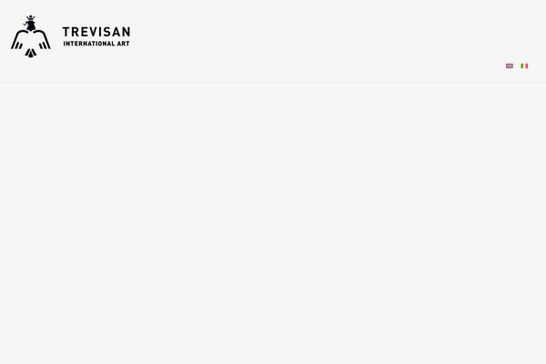 Arte theme site design template sample