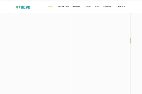 Prowess theme site design template sample