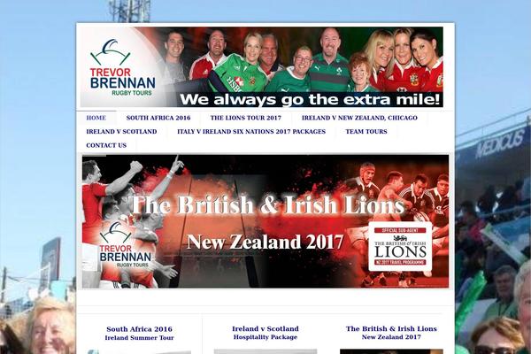 Site using Flexi Quote Rotator plugin