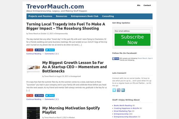 Oncarrot theme site design template sample