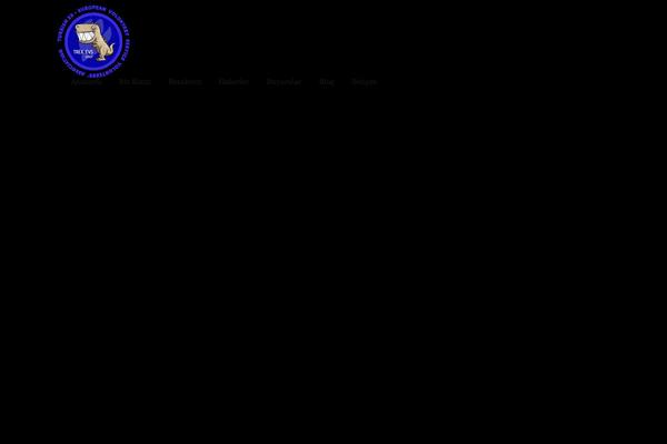 Neve theme site design template sample