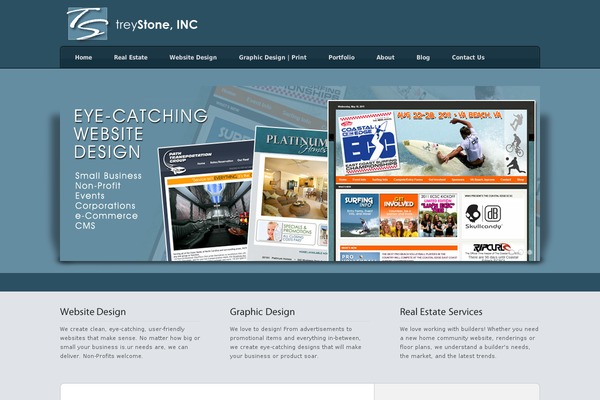 Site using Google Analyticator plugin