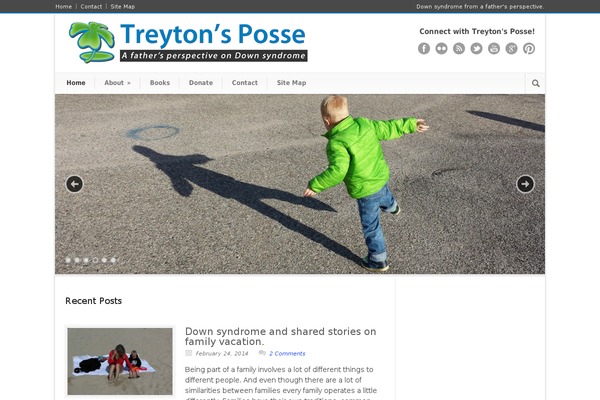 Modernize v3.13 theme site design template sample
