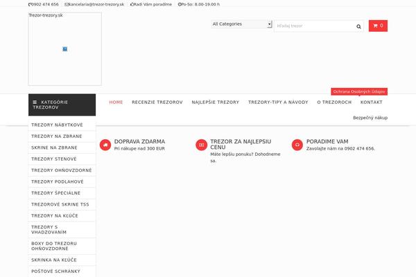 Online Shop theme site design template sample