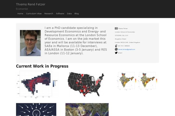 Mixfolio theme site design template sample