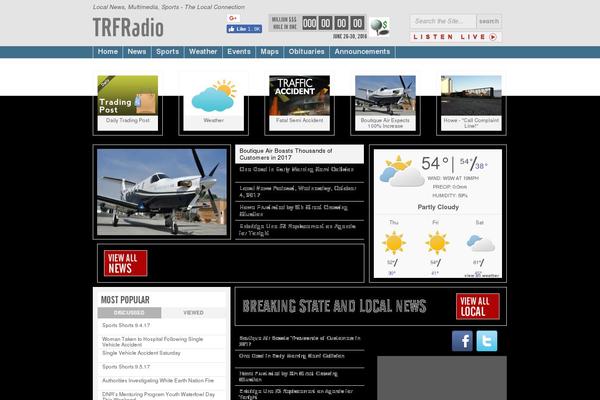 IngstadMediactiveTheme WordPress theme, websites list used IngstadMediactiveTheme theme IngstadMediactiveTheme theme websites examples