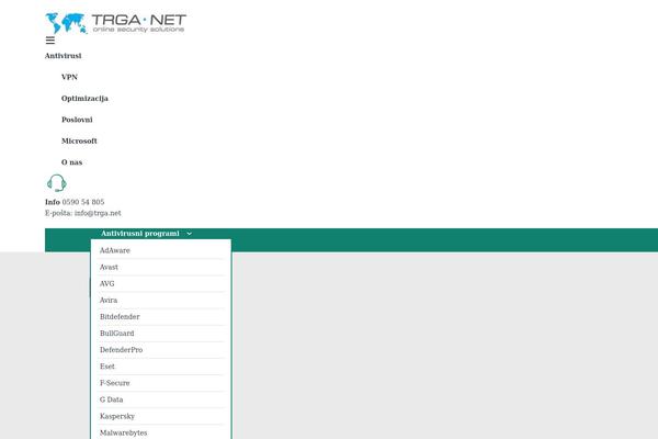Site using Woolentor-addons plugin