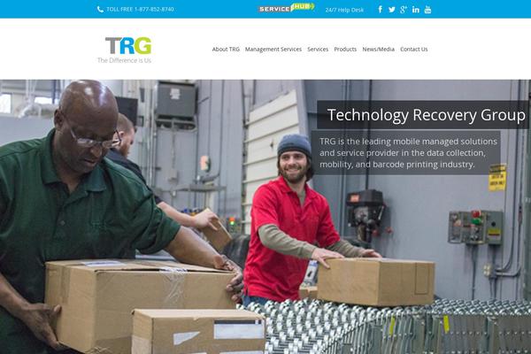 boson-child theme websites examples