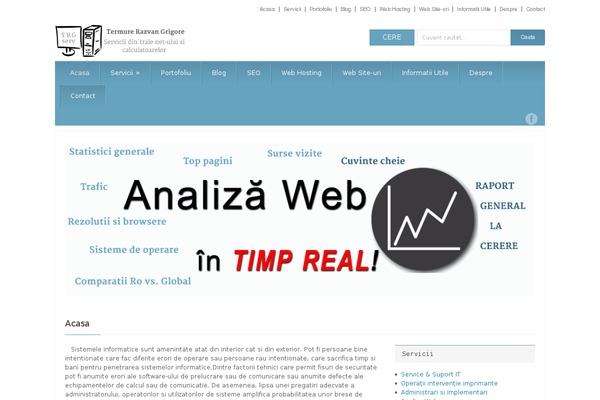 Grand College theme site design template sample