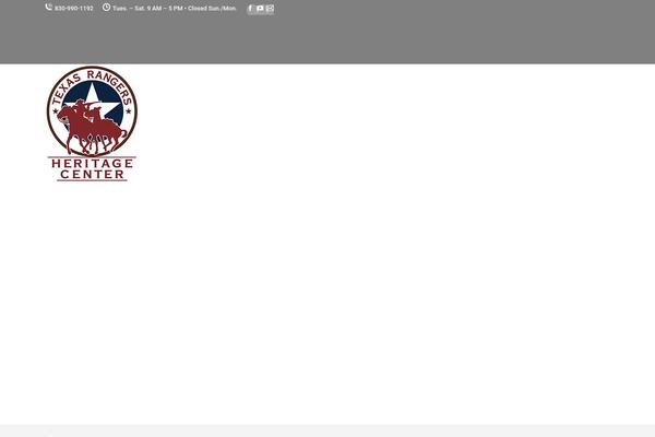 Site using Modern-events-calendar-lite plugin