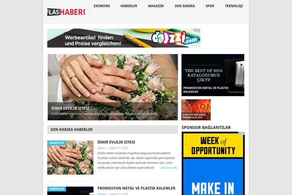 Point theme site design template sample
