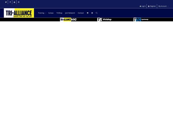 Site using myCRED plugin