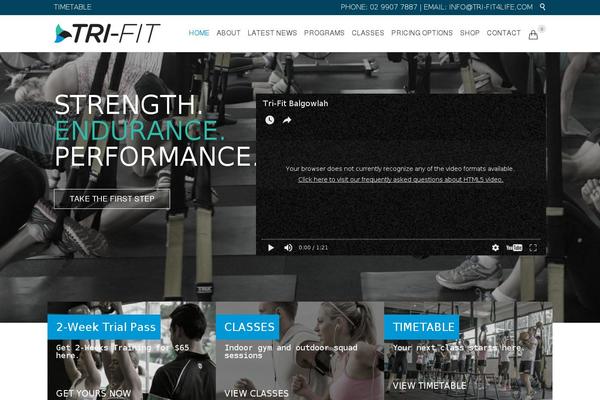Site using WooCommerce - Embed Videos To Product Image Gallery plugin