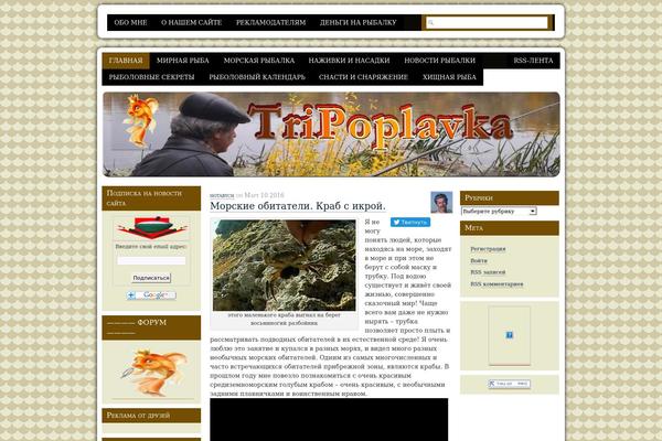 Spruceup theme site design template sample