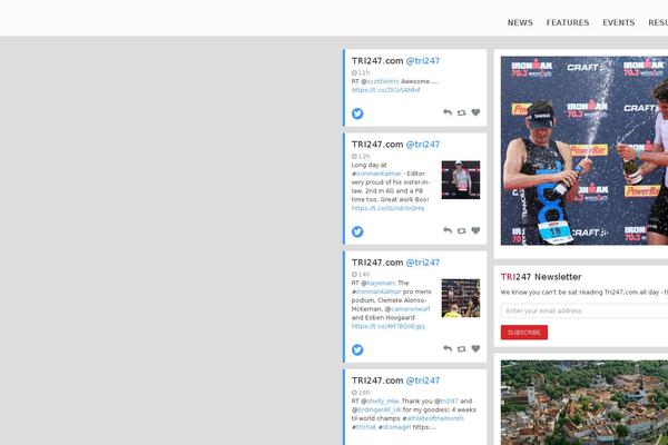 Site using Generateblocks-pro plugin