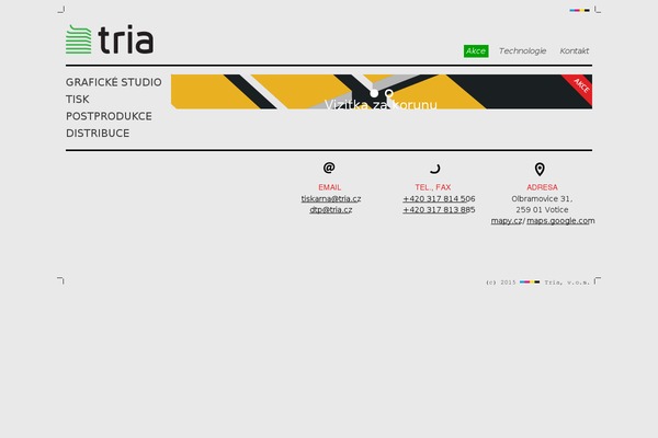 Boilerplate theme site design template sample