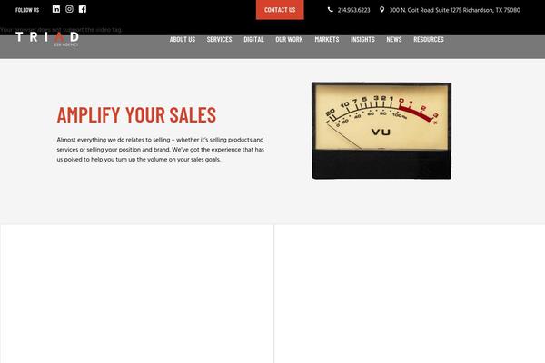 Boldlab theme site design template sample