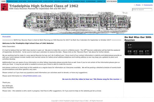 Atahualpa theme site design template sample