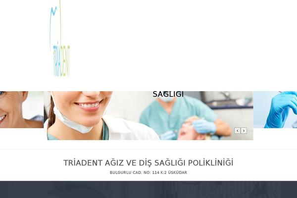 Site using Timetable plugin