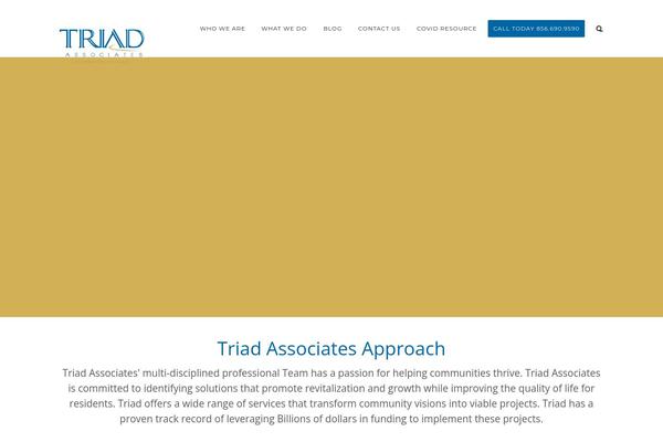 Dentalia theme site design template sample