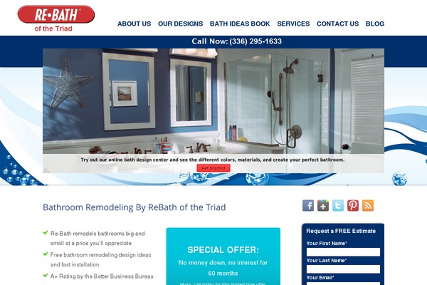 Site using GuildQuality Member Feedback Widget plugin