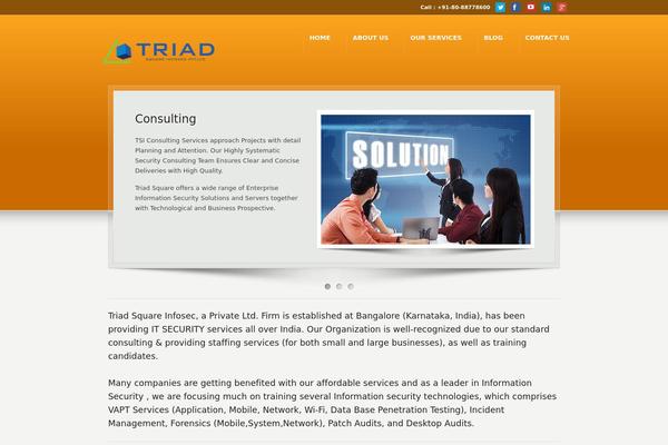 Site using Themesflat-addons-for-elementor plugin