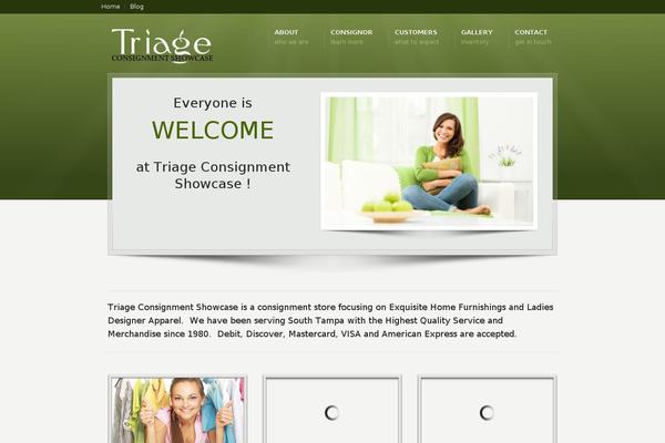 Site using WP Gallery Custom Links plugin