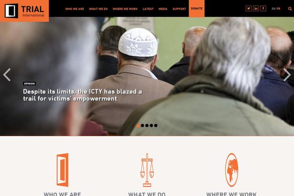 trial-ch.org site used Tri