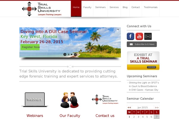 Forall theme site design template sample