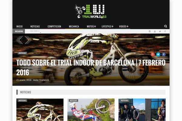 Site using Ele-custom-skin-pro plugin