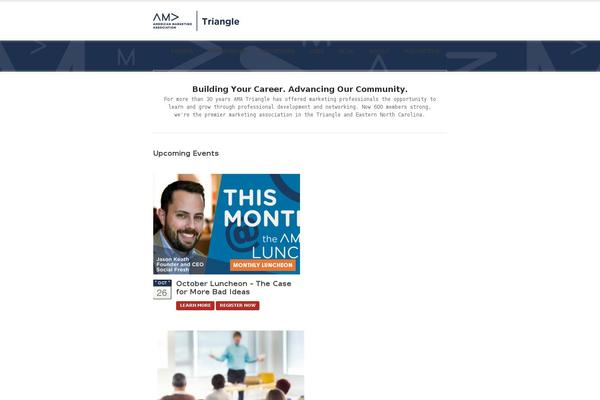 skydream_child theme websites examples