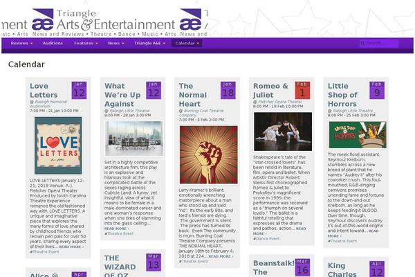 Mimbo Pro theme site design template sample