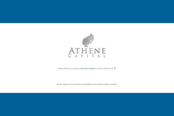 Site using WP Pipes plugin