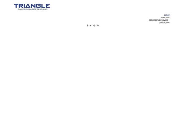 Site using Jquery Validation For Contact Form 7 plugin
