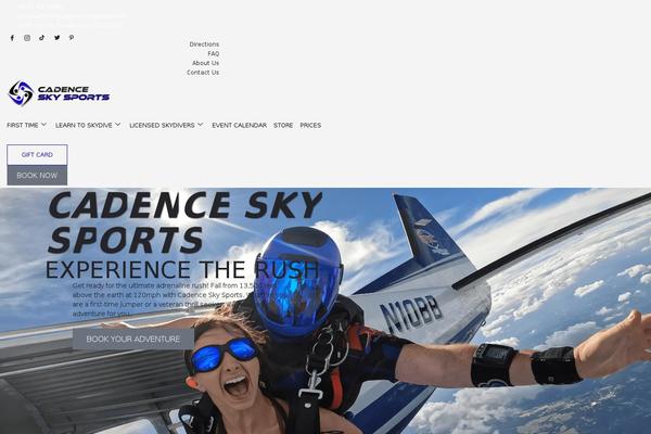 Site using Spotlight-social-photo-feeds-premium plugin