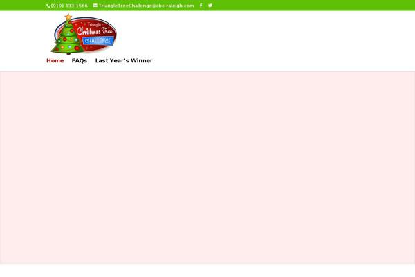 Site using Photo-contest plugin