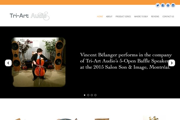 Site using Infopopup plugin
