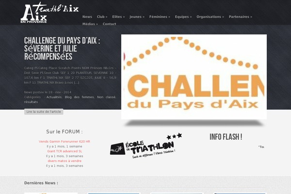 Rolex theme site design template sample