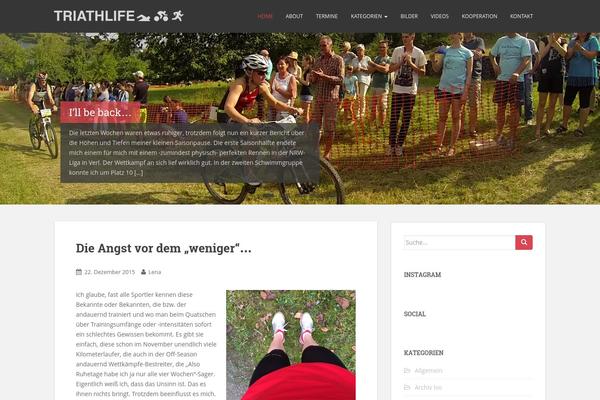 Site using fw-vimeo-videowall plugin