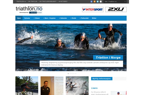 Megazine v1.06 theme site design template sample