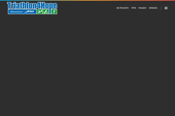 Site using Ninzio-addons plugin