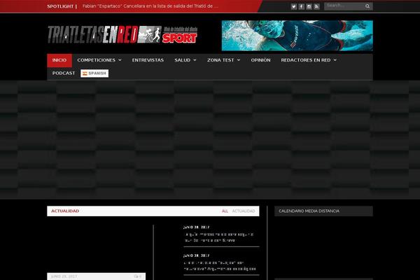 Site using WP User Avatar plugin