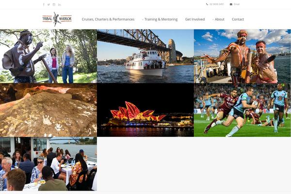 Avian theme site design template sample