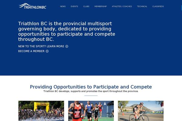 tribc.org site used Am2