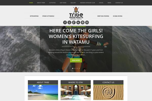 Site using Easy Instagram plugin