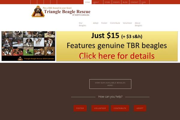 Site using FAQ plugin