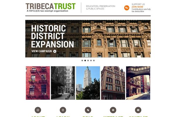 Site using Before After Image Slider Lite plugin