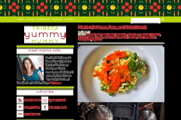 Wireframe theme site design template sample